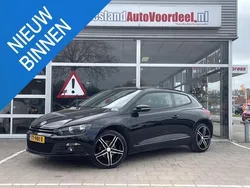 VW Scirocco