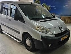 Zilver Gebruikt 2010 Peugeot Expert Van | € 3.750 (Eerlijke prijs)