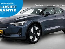 Blauw Gebruikt 2025 Polestar 2 Plus Hatchback | € 44.950 (Iets duurder)