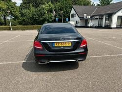 Gebruikt 2019 Mercedes E220 | € 30.000 (Eerlijke prijs)