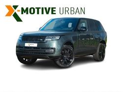 Groen Gebruikt 2024 Land Rover Range Rover Black Edition SUV | € 135.900