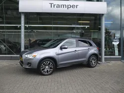 Suv Gebruikt 2016 Mitsubishi ASX Intense SUV | € 12.995 (Eerlijke prijs)