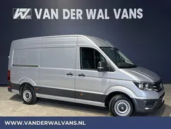 Zilver Gebruikt 2020 VW Crafter Van | € 25.500 (Duur)