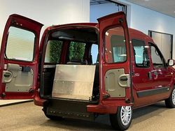 Gebruikt 2006 Renault Kangoo | € 8.500