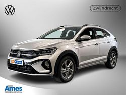 Zilver Gebruikt 2024 VW Taigo R-line Edition SUV | € 31.995 (Duur)