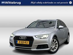 Grijs Gebruikt 2019 Audi A4 Design Stationwagen | € 26.750 (Goede deal)