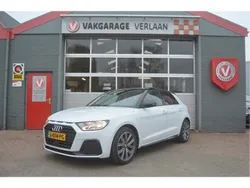 Wit Gebruikt 2019 Audi A1 Hatchback | € 18.750 (Eerlijke prijs)