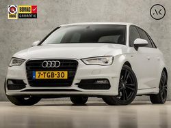 Wit Gebruikt 2014 Audi A3 Ambition Hatchback | € 10.945 (Goede deal)