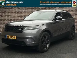 Grijs Gebruikt 2018 Land Rover Range Rover Velar HSE SUV | € 40.950 (Super prijs)