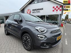 Grijs Gebruikt 2024 Fiat 500X Sport SUV | € 24.950 (Goede deal)