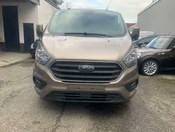 Bruin Gebruikt 2019 Ford Transit Custom MPV | € 29.700 (Super prijs)