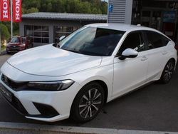 Overige Gebruikt 2023 Honda Civic Elegance Sedan | € 34.639 (Eerlijke prijs)