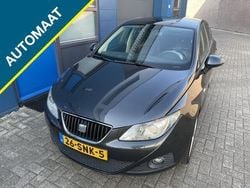 Grijs Gebruikt 2011 Seat Ibiza Sport Hatchback | € 5.795 (Duur)