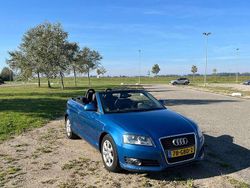Gebruikt 2008 Audi A3 Cabriolet Ambition Cabriolet | € 5.250 (Iets duurder)