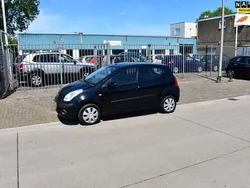 Zwart Gebruikt 2011 Nissan Pixo Acenta Hatchback | € 2.750 (Eerlijke prijs)