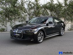 Zwart Gebruikt 2023 BMW i4 Sedan | € 39.240 (Goede deal)