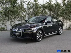 Zwart Gebruikt 2023 BMW i4 Sedan | € 39.880 (Eerlijke prijs)