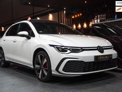 Wit Gebruikt 2022 VW Golf VIII GTE Hatchback | € 26.900 (Eerlijke prijs)