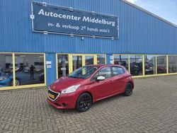 Hatchback Gebruikt 2015 Peugeot 208 Hatchback | € 4.950 (Eerlijke prijs)