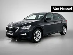 Overig Gebruikt 2021 Skoda Scala Ambition Hatchback | € 15.944 (Eerlijke prijs)