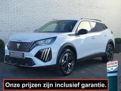 Wit Gebruikt 2024 Peugeot 2008 Allure SUV | € 23.500 (Goede deal)