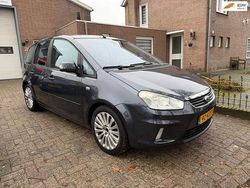 Grijs Gebruikt 2009 Ford C-MAX Limited MPV | € 2.000 (Goede deal)