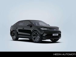 , metallic lak Gebruikt 2024 Ford Capri Extended Range SUV | € 49.550