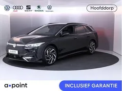 Zwart, metallic lak Gebruikt 2024 VW ID.7 Pro Sedan | € 55.949 (Eerlijke prijs)