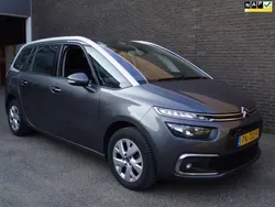 Citroën Grand C4 Picasso