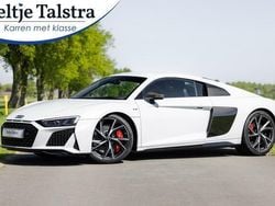 Grijs Gebruikt 2024 Audi R8 Coupé Performance Coupé | € 239.800 (Super prijs)