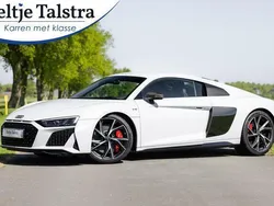 Grijs Gebruikt 2024 Audi R8 Coupé Performance Coupé | € 239.800