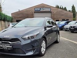 Grijs Gebruikt 2022 Kia Ceed Attract Stationwagen | € 20.600