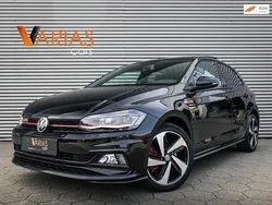 Zwart, metallic lak Gebruikt 2020 VW Polo GTI Hatchback | € 23.950 (Eerlijke prijs)