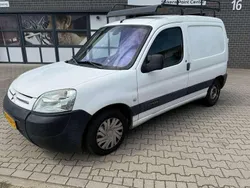 Wit Gebruikt 2007 Citroën Berlingo MPV | € 500 (Super prijs)