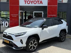 Nieuw 2025 Toyota RAV4 Edition SUV | € 56.750 (Iets duurder)