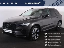 Grijs Gebruikt 2025 Volvo XC60 Plus SUV | € 53.900 (Eerlijke prijs)