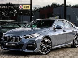 Blauw Gebruikt 2024 BMW 218 M Sport Coupé | € 30.900 (Eerlijke prijs)