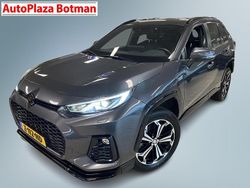 Grijs Gebruikt 2024 Suzuki Across Style SUV | € 46.950