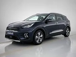 Blauw Gebruikt 2020 Kia e-Niro SUV | € 25.445 (Super prijs)