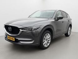 Grijs Gebruikt 2019 Mazda CX-5 Luxury SUV | € 24.395 (Eerlijke prijs)