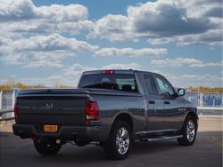 Grijs Gebruikt 2010 Dodge Ram Pickup | € 15.995