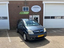 Mpv Gebruikt 2007 Opel Meriva MPV | € 2.450 (Iets duurder)