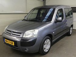 Grijs Gebruikt 2003 Citroën Berlingo MPV | € 2.445 (Eerlijke prijs)