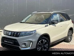 Bruin Gebruikt 2020 Suzuki Vitara Comfort SUV | € 21.945 (Eerlijke prijs)
