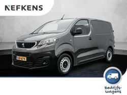 Grijs Gebruikt 2021 Peugeot Expert Premium Van | € 12.300 (Goede deal)