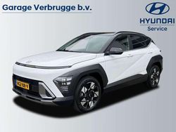 Suv Gebruikt 2025 Hyundai Kona Comfort SUV | € 34.950 (Duur)