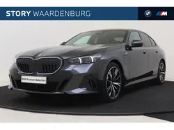 BMW 530e