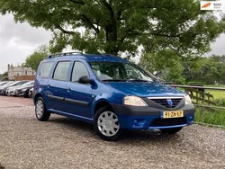 Dacia Logan MCV