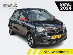 Sterzwart Gebruikt 2019 Renault Twingo Collection Hatchback | € 9.895 (Eerlijke prijs)
