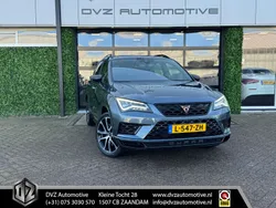 Grijs, metallic lak Gebruikt 2020 Cupra Ateca SUV | € 24.950
